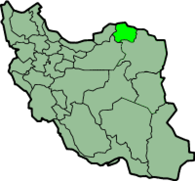 North Khorasan